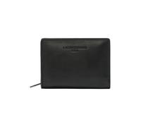 Liebeskind Berlin Porte-monnaies noir, Taille One Size