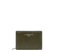 LIEBESKIND Berlin Porte-Monnaie Thea Wallet Forest Vert foncé