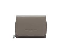 Liebeskind Harris Porte-monnaie Cuir 11 cm brun