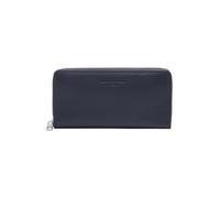 Liebeskind Sally Porte-monnaie Cuir 19 cm bleu
