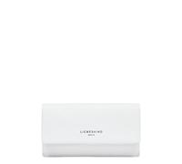 Liebeskind Berlin Porte-monnaies 'SLAM' blanc, Taille One Size