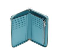 Liebeskind Berlin Porte-monnaies turquoise, Taille 1