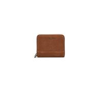LIEBESKIND BERLIN Portefeuille CONNY Medium marron
