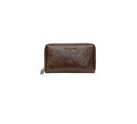 LIEBESKIND BERLIN Portefeuille FRIEDA Medium marron