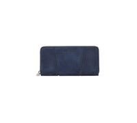LIEBESKIND BERLIN Portefeuille GIGI Large bleu marine