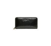 LIEBESKIND BERLIN Portefeuille GIGI Large marron