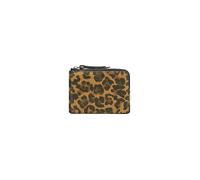 LIEBESKIND BERLIN Portefeuille LEO SMILLA Small marron