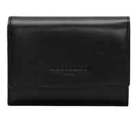 LIEBESKIND BERLIN portefeuille Paper Bag Carter Nora Wallet Black