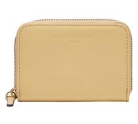Liebeskind Sade Eliza, Portefeuille S Femme, Champagne, Small (HxBxT 8cm x 11.5cm x 2cm)