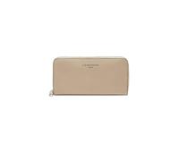 LIEBESKIND BERLIN Portefeuille SALLY Large beige