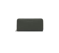 Liebeskind Sally Porte-monnaie Protection RFID Cuir 19 cm vert