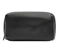 LIEBESKIND Berlin Hera Sheep Natural Pouchette Beauty Black
