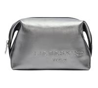 LIEBESKIND BERLIN Elvira Silver Stone Pouchette Beauty S Silver Stone