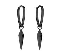 Liebeskind Berlin Pour Femmes Bijoux - Chaîne & Boucles D'Oreilles En Acier Inoxydable En Différentes Couleurs & Designs - Avec Pendulum Pendentif Der À Jeder Bewegung Durch Das Licht Funkelt