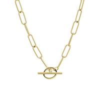 Liebeskind Berlin Pour Femmes Bijoux Combinable - En Acier Inoxydable Bracelet Et Chaînes Können Durch Ein- Et Aushängen Kombiniert Werden