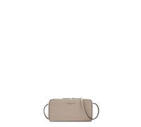 LIEBESKIND BERLIN sac à épaule bandoulière Lou Small Pebble Crossbody Stone taupe