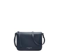 LIEBESKIND BERLIN Cuir sac à épaule bandoulière Nina Crossbody Peacoat bleu marine