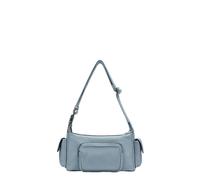 Liebeskind Berlin Sac à bandoulière bleu, Taille One Size