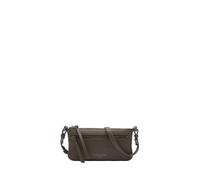 LIEBESKIND BERLIN Cuir sac à épaule bandoulière Crossbody Safari brun
