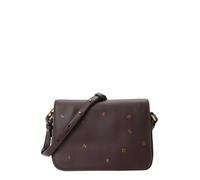 Liebeskind Berlin Sac à bandoulière 'Clarice' aubergine, Taille One Size