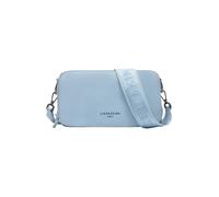 Liebeskind Berlin Sac à bandoulière 'Clarice' bleu clair, Taille One Size