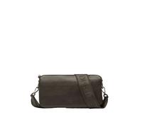 Liebeskind Clarice Sac à bandoulière Cuir véritable 26 cm brun