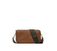 Liebeskind Berlin Sac à bandoulière 'Clarice' caramel, Taille One Size