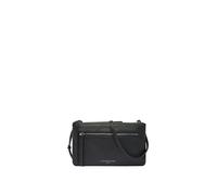 Liebeskind Zena Sac à bandoulière S Cuir véritable 25 cm noir