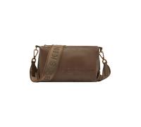 Liebeskind Berlin Sac à bandoulière 'Elvira' marron, Taille One Size