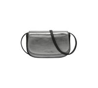 Liebeskind Ezra 3 Mini sac à bandoulière Cuir 18 cm silver stone (TAS014586)