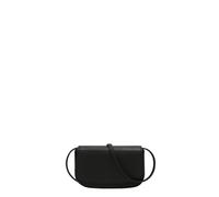 Liebeskind Crossbody XS Ezra 3 Veau Optic, Femmes, Noir