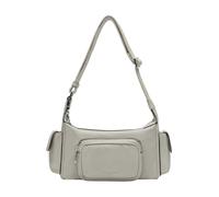 Liebeskind Berlin Sac à bandoulière gris, Taille One Size