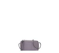 Liebeskind Hera Portefeuille d'embrayage Cuir 20 cm violet