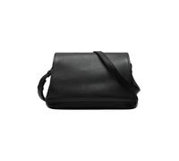 Liebeskind Berlin Sac bandoulière S Hera Sheep Natural Black, Noir