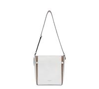 Liebeskind Berlin Sac à bandoulière 'Hilla' blanc, Taille 1