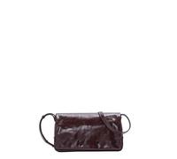 Liebeskind Berlin Sac à bandoulière lie de vin, Taille 1