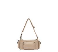 Liebeskind Berlin Sac à bandoulière 'Lila' beige, Taille 1