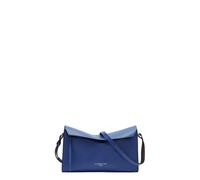 Liebeskind Sac à bandoulière S Lora Optic, Crossbody Femmes, Berlin Blue