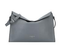 Sac à bandoulière Liebeskind Lora M Cuir 35 cm grigio