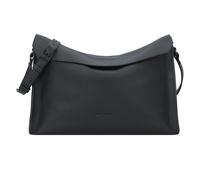 Liebeskind Berlin Sac à bandoulière 'Lora' noir, Taille One Size