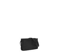 LIEBESKIND BERLIN Lora Small Pebble Crossbody Black