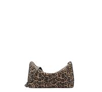 Liebeskind Berlin Sac à bandoulière marron / brun foncé / noir, Taille 1