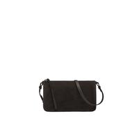 Liebeskind Berlin Sac à bandoulière 'Nina' brun foncé, Taille One Size
