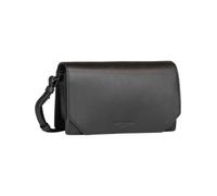 Liebeskind Berlin Sac à bandoulière noir, Taille One Size