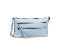 Liebeskind Berlin Sac à bandoulière 'Zena' bleu clair, Taille One Size