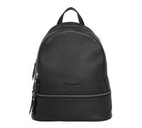 Liebeskind Berlin Sac à dos 'Alita' noir, Taille One Size