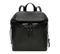 LIEBESKIND BERLIN sac à dos de loisirs pour ordinateur portable Hera Sheep Natural Backpack Black noir