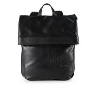 Liebeskind Berlin Sac à dos 'Elvira' noir, Taille One Size
