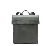 LIEBESKIND BERLIN Cuir sac à dos de loisirs Elvira Backpack Cypress Green vert foncé