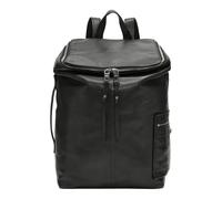 LIEBESKIND BERLIN sac à dos Hera Sheep Natural Backpack L Black